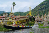 Myanmar Express visa