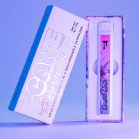 Cake Disposable Carts