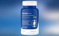 Arthro MD Cream Australia : Joint Support, Benefits, Ingredients, and Honest Results!