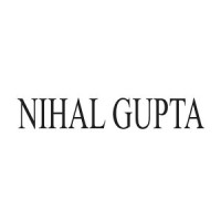 Nihal Gupta Blogging