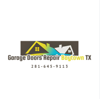 Garage Doors Repair Baytown