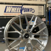 Wheelpoint