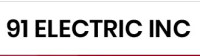 91 Electric Inc
