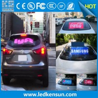 Car LED Display99