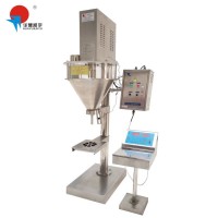 Auger Filling Machine32