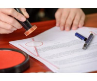 Oman Embassy Attestation in Noida