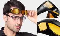 Drive Safer and Smarter: The Benefits of PolorVision Driving Glasses