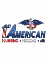 1st American Plumbing, Heating & Air | Midvale