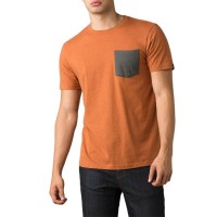 Men's Collar Half Sleeves T Shirt With Chest Pocket79