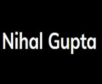 Nihal Gupta