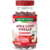 Apple Cider Vinegar Gummies Benefits