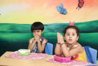 Thoughtful Learning at OPG Kids – Best Nursery School in Dwarka Sector 19