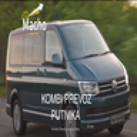 Kombi prevoz putnika Kopar