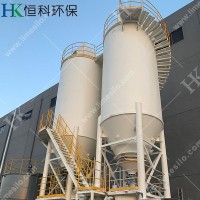 Lime Powder Silo46