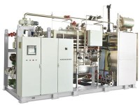 Industrial Vacuum food Freeze Dryer46