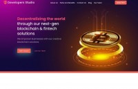 Innovations of Blockchain Technology