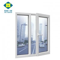 Soundproof Upvc Casement Window63