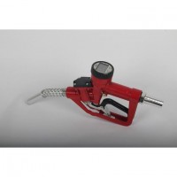 Electronic Metering Automatic Fuel Nozzle97