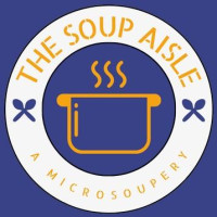 The Soup Aisle