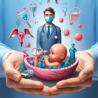 Best Surrogacy Centres in India