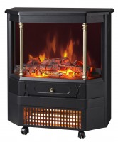 Free Standing Wood Stove33