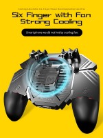 Pubg Phone Gamepad Joystick83