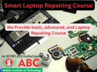 Laptop Repairing Course in Delhi | Best Laptop Training Institute