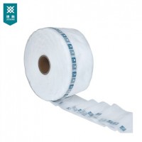 Hot Sale Factory Direct Selling NYLON Mesh Tag Roll For Tea Bag In Width140mm54