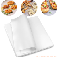 Parchment Paper Manufacturer