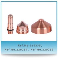 220235 Nozzle For HYPERTHERM HT20006