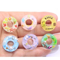 Swim Ring Miniature Dollhouse 1:12 DIY Accessories24