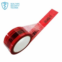Tamper Evident Total Transfer Security Tape40