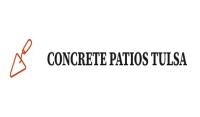 Concrete Patios Tulsa