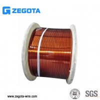Square Copper Wire65