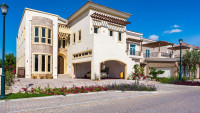 Townhouses For Rent In Golf Grove, Dubai Hills Estate