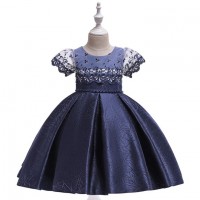 Flower Girl Birthday Party Dress84