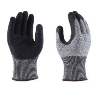Latex Cut Resistant Gloves1