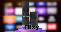 Flix Stick: Instant Streaming Power