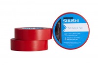 Red Electrical Insulation Tape92