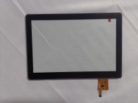 PCAP Touch Rugged Touch Screen Vendor77
