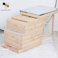 Langstroth Beehive67