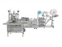 Mask Making Machine90