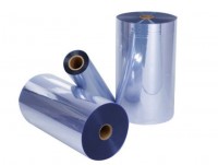 Food Grade PVC Rigid Thermoforming Film16