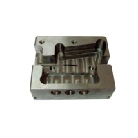 Stainless Steel Forging Elevator Spares47