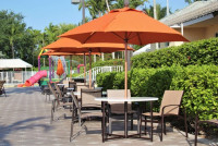 Fiberlite Umbrellas Inc