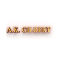 Adam Kyle Gilbert
