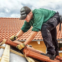 A. Parker Contracting