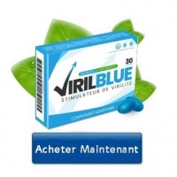 VirilBlue Avis Reviews and Where to purchase?