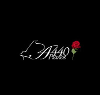 A440 Pianos