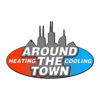 Around the Town Heating and Cooling